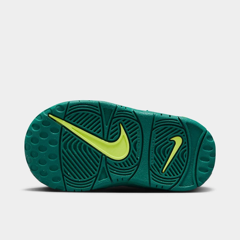 Kids' Toddler Nike Air More Uptempo Basketball Shoes