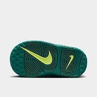 Kids' Toddler Nike Air More Uptempo Basketball Shoes