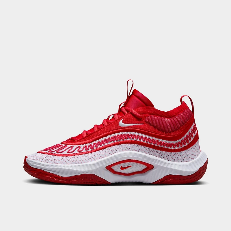 Men's Nike Cosmic Unity 3 Team Basketball Shoes