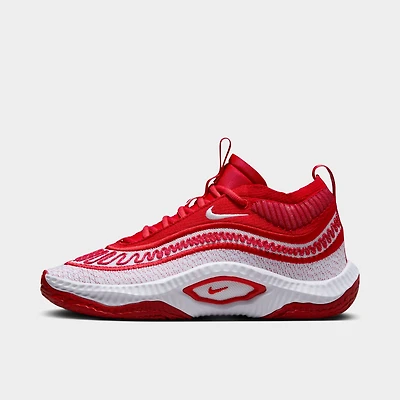 Men's Nike Cosmic Unity 3 Team Basketball Shoes