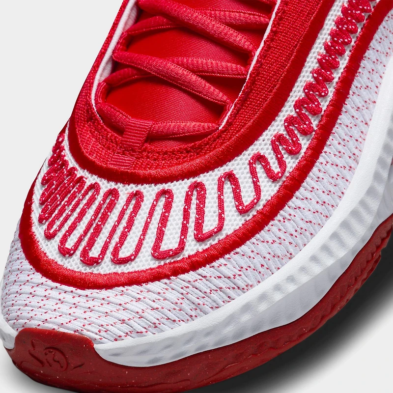 Men's Nike Cosmic Unity 3 Team Basketball Shoes