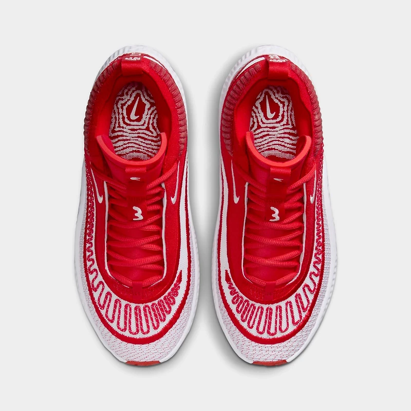 Men's Nike Cosmic Unity 3 Team Basketball Shoes