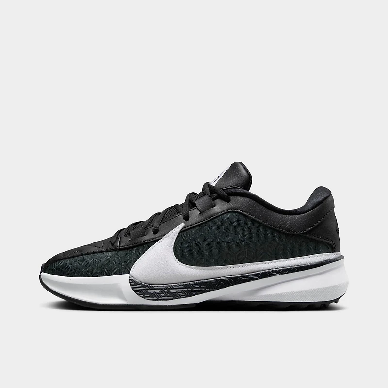 Men's Nike Zoom Freak 5 Team Basketball Shoes