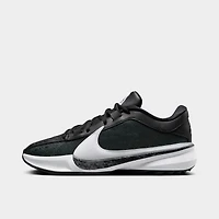 Men's Nike Zoom Freak 5 Team Basketball Shoes