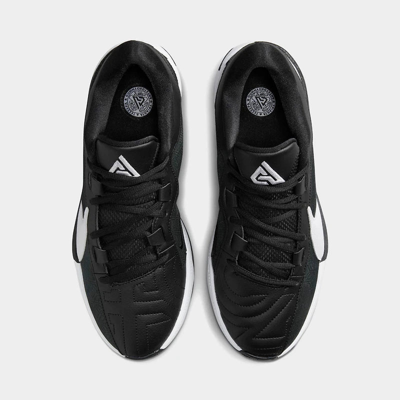 Men's Nike Zoom Freak 5 Team Basketball Shoes