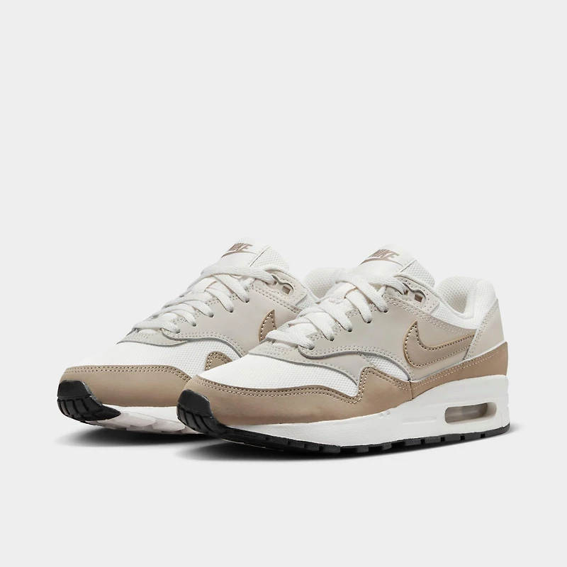 Big Kids' Nike Air Max 1 Casual Shoes (1Y-7Y)
