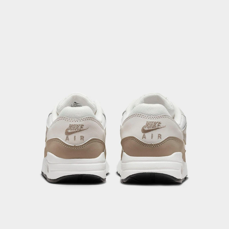 Big Kids' Nike Air Max 1 Casual Shoes (1Y-7Y)