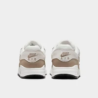 Big Kids' Nike Air Max 1 Casual Shoes (1Y-7Y)
