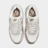 Big Kids' Nike Air Max 1 Casual Shoes (1Y-7Y)