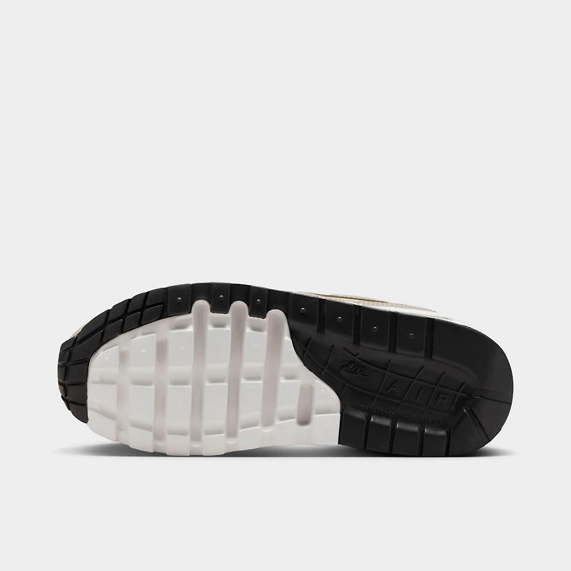 Big Kids' Nike Air Max 1 Casual Shoes (1Y-7Y)