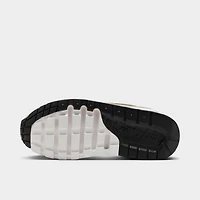 Big Kids' Nike Air Max 1 Casual Shoes (1Y-7Y)