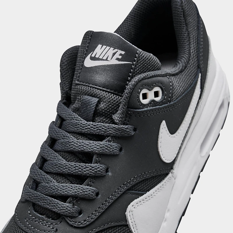 Big Kids' Nike Air Max 1 Casual Shoes (1Y-7Y)