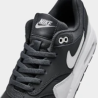Big Kids' Nike Air Max 1 Casual Shoes (1Y-7Y)