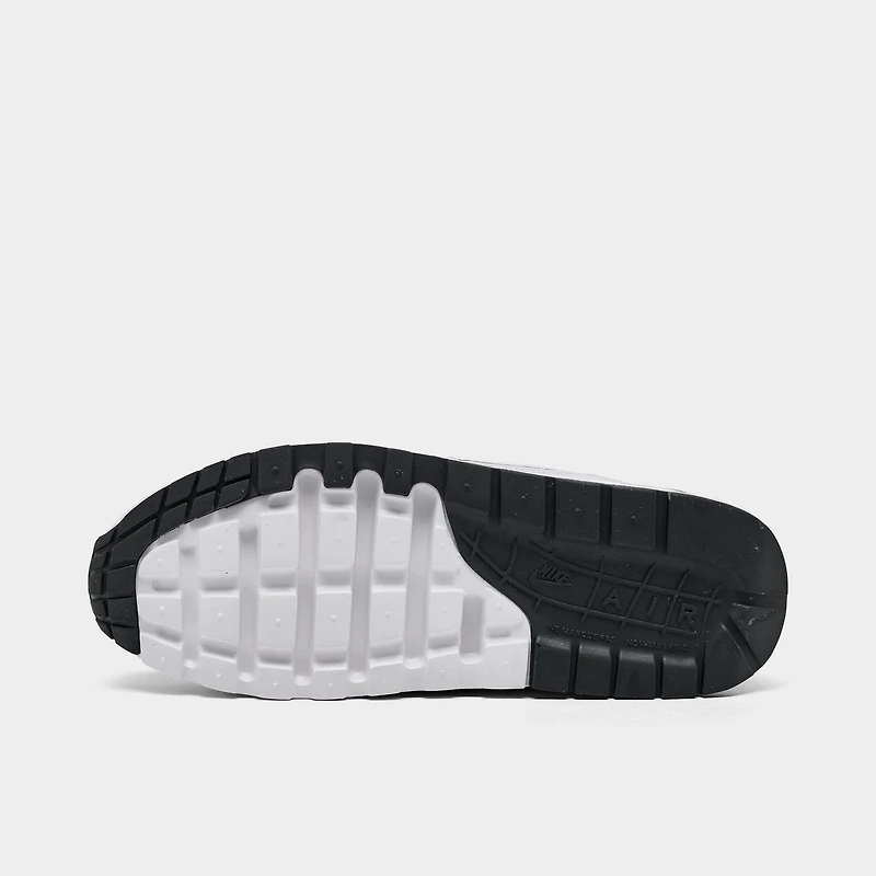 Big Kids' Nike Air Max 1 Casual Shoes (1Y-7Y)
