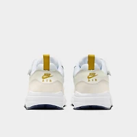 Little Kids' Nike Air Max 1 EasyOn Stretch Lace Casual Shoes (8C-13.5C)