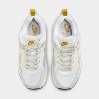 Little Kids' Nike Air Max 1 EasyOn Stretch Lace Casual Shoes (8C-13.5C)
