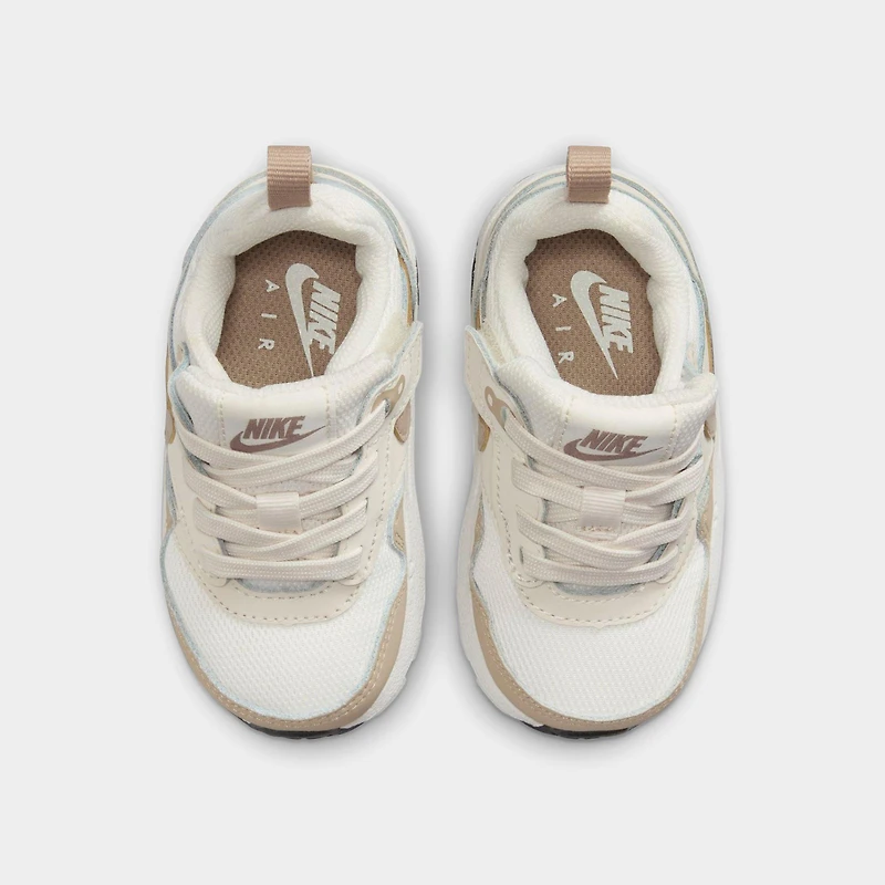 Kids' Toddler Nike Air Max 1 EasyOn Stretch Lace Casual Shoes (4C-7C)