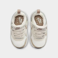 Kids' Toddler Nike Air Max 1 EasyOn Stretch Lace Casual Shoes (4C-7C)