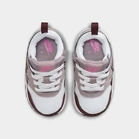 Kids' Toddler Nike Air Max 1 EasyOn Stretch Lace Casual Shoes (4C-7C)