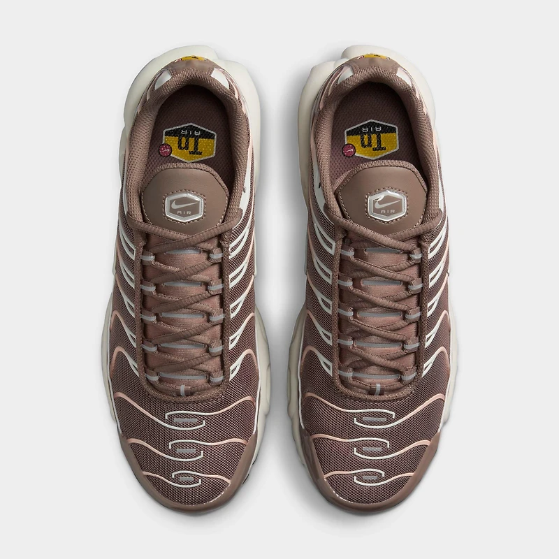 Women's Nike Air Max Plus SE Casual Shoes