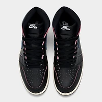 Men's Air Jordan Retro 1 High OG Casual Shoes