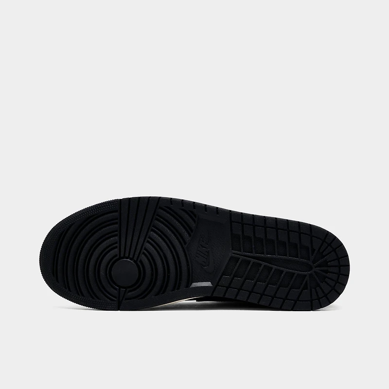 Men's Air Jordan Retro 1 High OG Casual Shoes