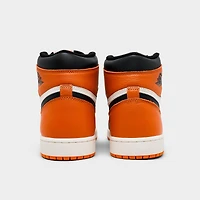Men's Air Jordan Retro 1 High OG Casual Shoes