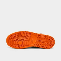 Men's Air Jordan Retro 1 High OG Casual Shoes