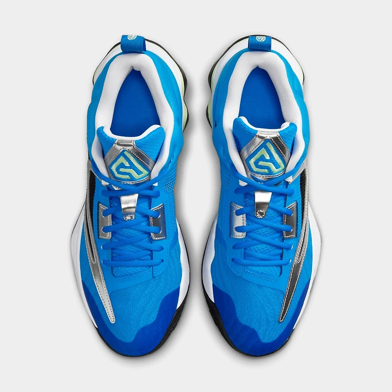 Nike Giannis Immortality 3 Basketball Shoes