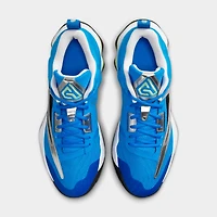 Nike Giannis Immortality 3 Basketball Shoes