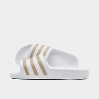 Women's adidas Originals adilette Aqua Slide Sandals