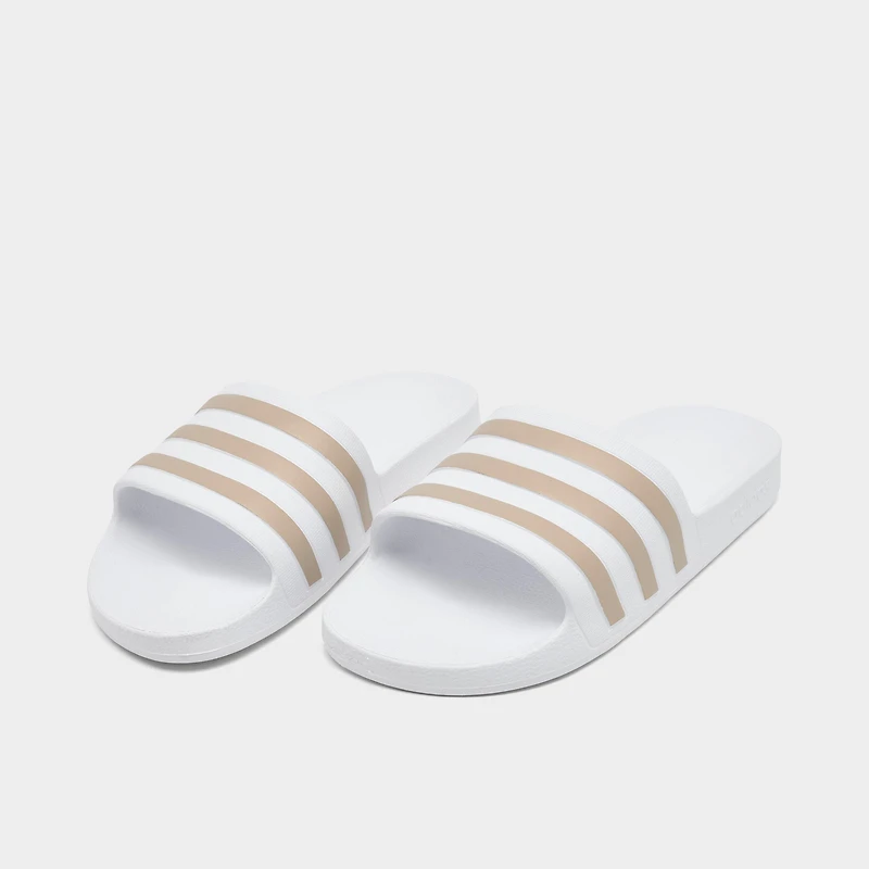 Women's adidas Originals adilette Aqua Slide Sandals