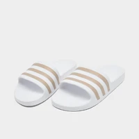 Women's adidas Originals adilette Aqua Slide Sandals