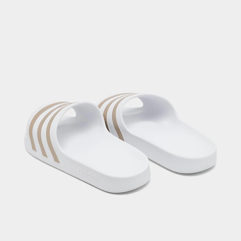 Women's adidas Originals adilette Aqua Slide Sandals