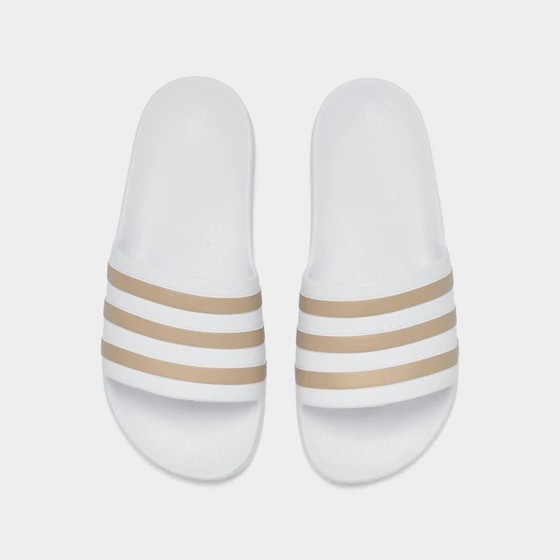 Women's adidas Originals adilette Aqua Slide Sandals