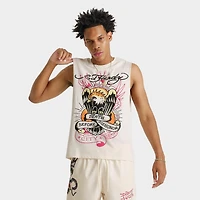 Men's Ed Hardy Eagle Snake Sleeveless T-Shirt