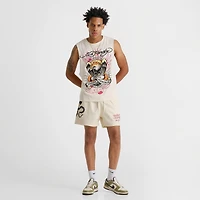 Men's Ed Hardy Eagle Snake Sleeveless T-Shirt