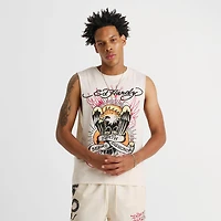Men's Ed Hardy Eagle Snake Sleeveless T-Shirt
