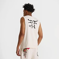 Men's Ed Hardy Eagle Snake Sleeveless T-Shirt