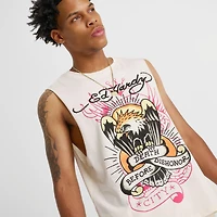 Men's Ed Hardy Eagle Snake Sleeveless T-Shirt