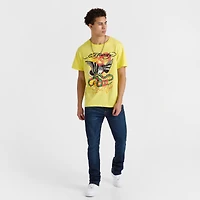 Men's Ed Hardy Eagle Snake T-Shirt