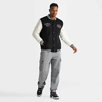 Men's Ecko Rhino League Division Varsity Jacket