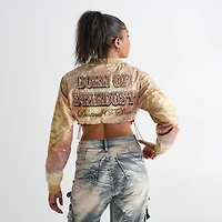 HEIDI STARDUST RS JKT
