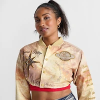 HEIDI STARDUST RS JKT