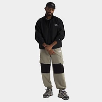 Men's The North Face Easy Wind Full-Zip Jacket