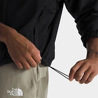 Men's The North Face Easy Wind Full-Zip Jacket