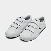 Boys' Little Kids' Polo Ralph Lauren Easten II EZ Hook-and-Loop Casual Shoes