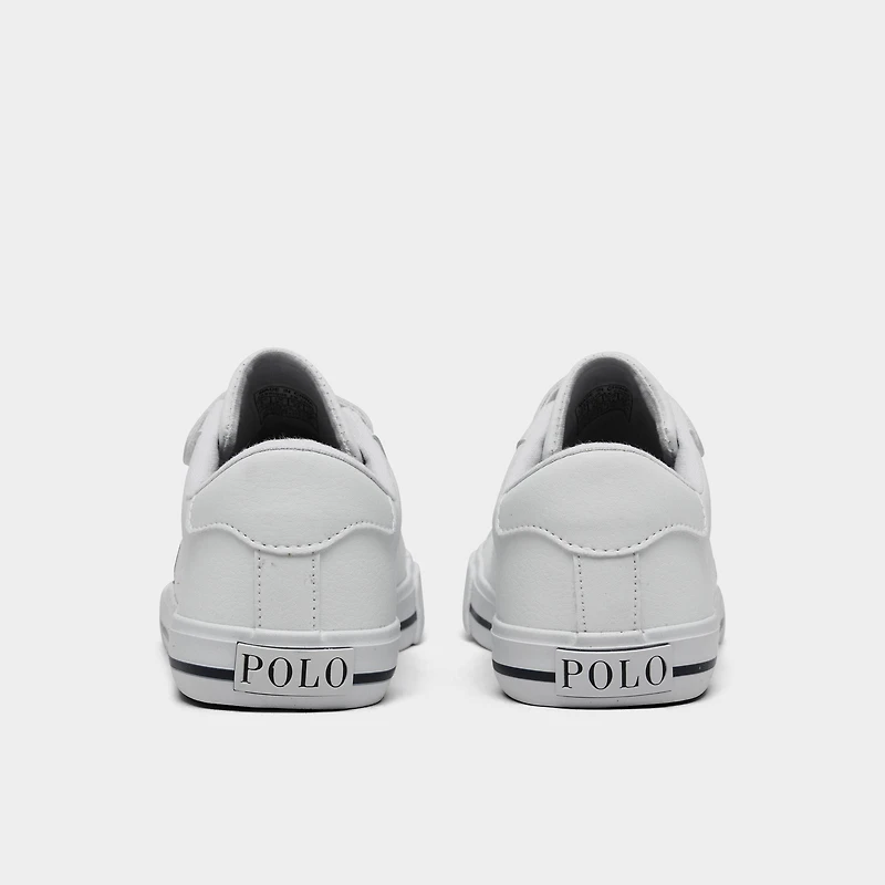 Boys' Little Kids' Polo Ralph Lauren Easten II EZ Hook-and-Loop Casual Shoes