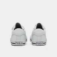 Boys' Little Kids' Polo Ralph Lauren Easten II EZ Hook-and-Loop Casual Shoes