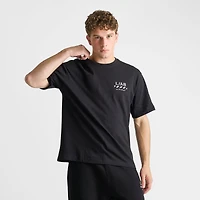 Men's L/AB c/o Off-White Duct Tape T-Shirt